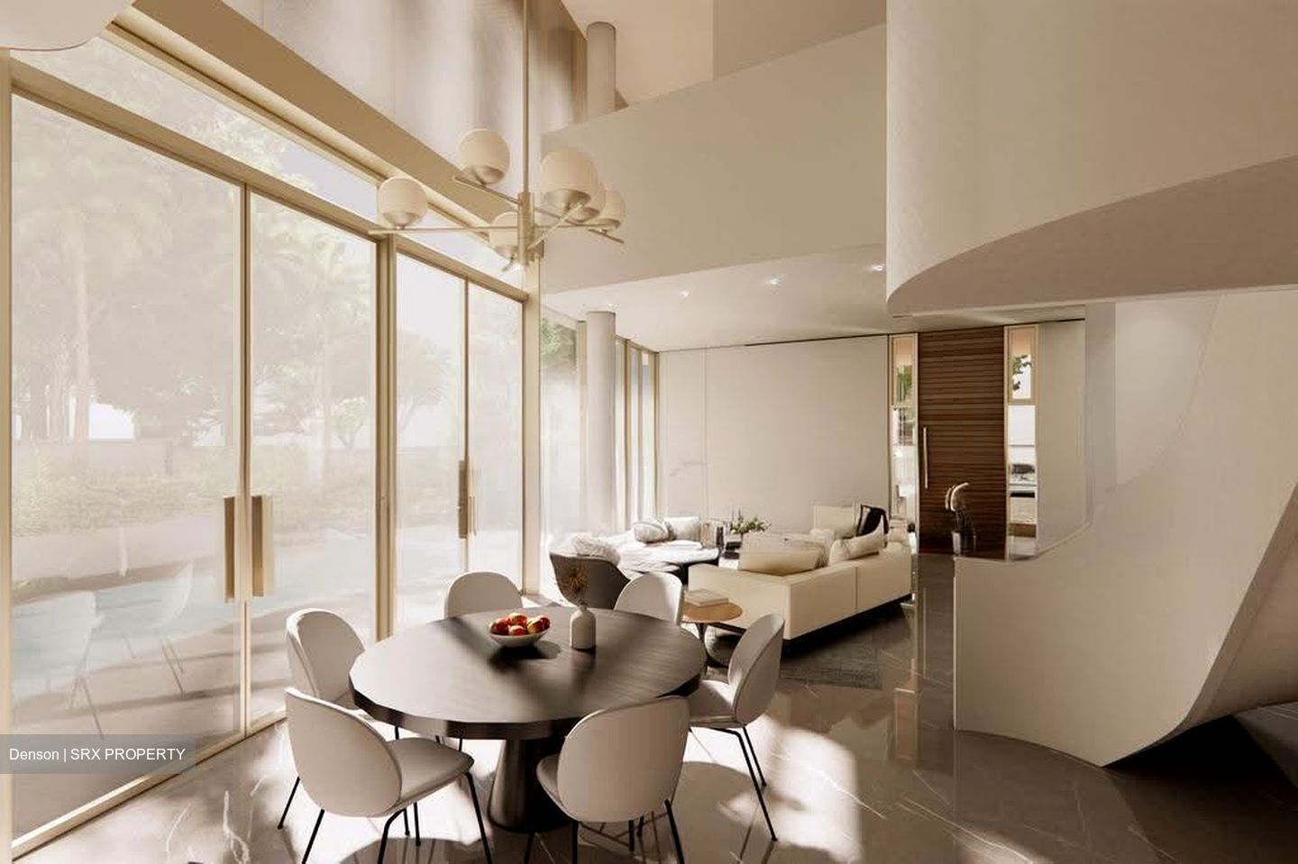 Tai Keng Garden (D19), Semi-Detached #631100711